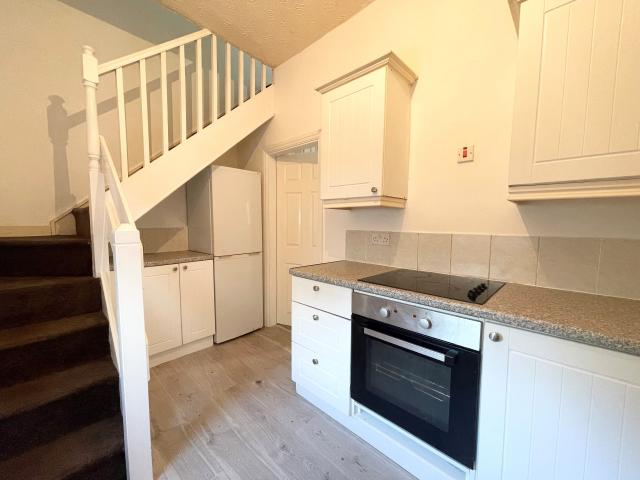 House for rent in Blackford Bridge, Bury