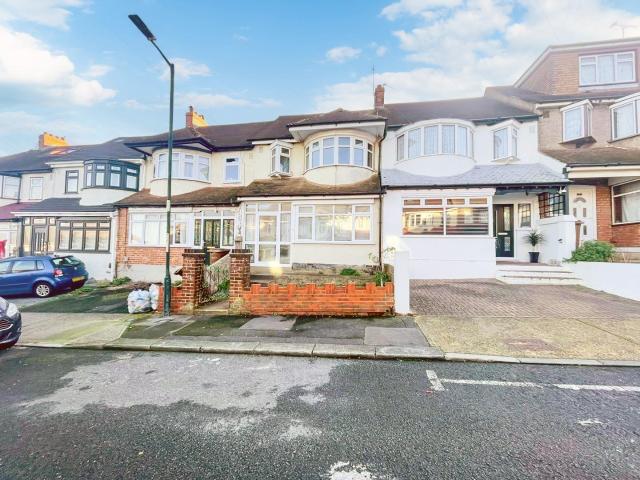 House for rent in Chatham