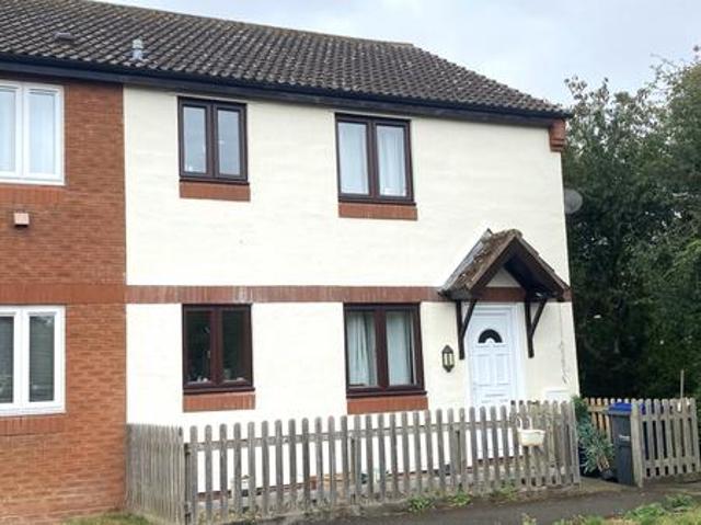 House for rent in Bowerhill, Melksham
