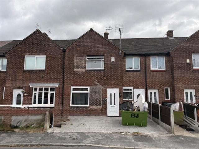House for rent in Kitt Green, Wigan