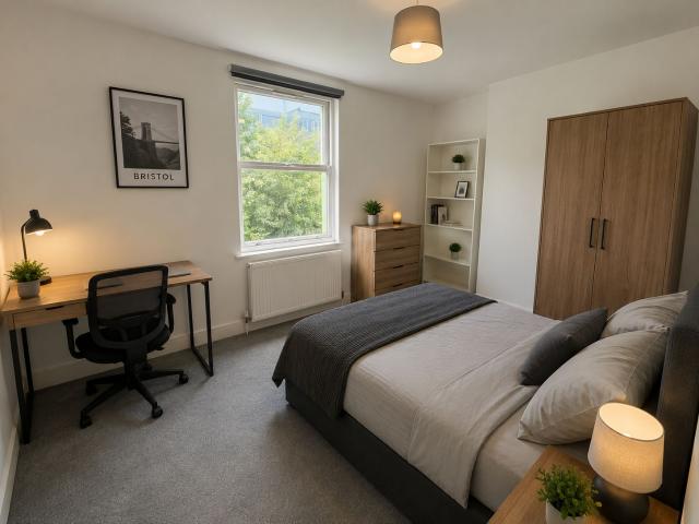 House for rent in Easton, Feckenham