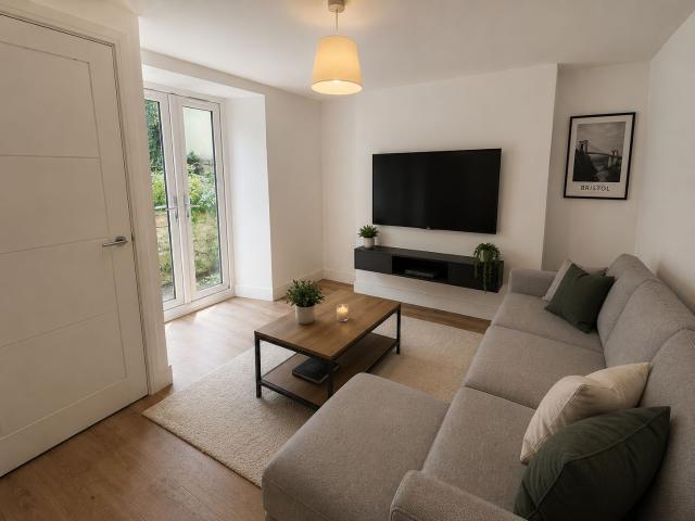 House for rent in Easton, Feckenham