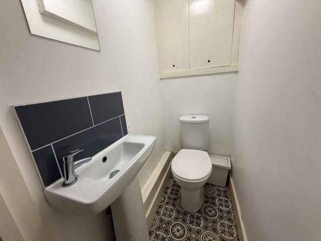House for rent in Easton, Feckenham