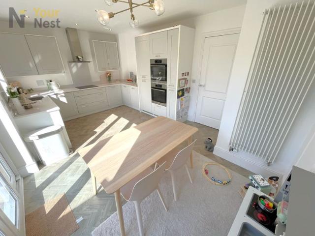 House for rent in Horsforth Vale, Farsley