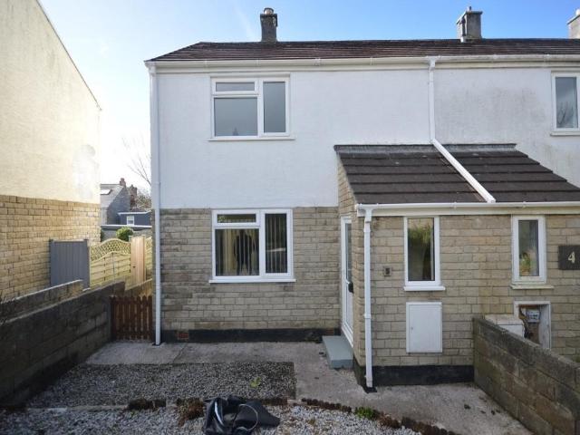 House for rent in Redruth, Cornwall