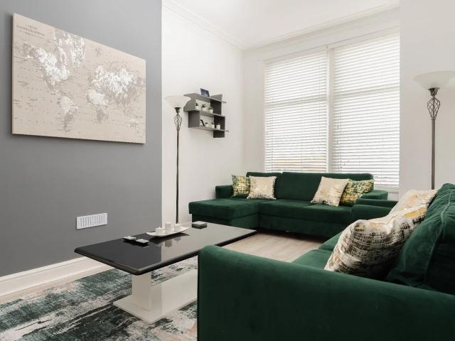 House for rent in Blackpool