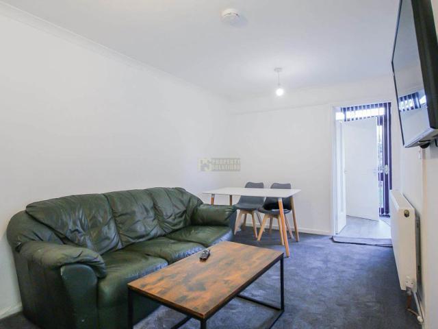 House for rent in Nechells, West Midlands