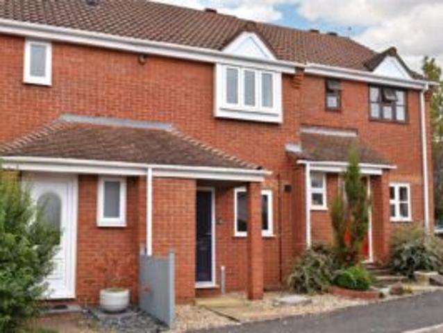House for rent in Lyppard Grange, Worcester