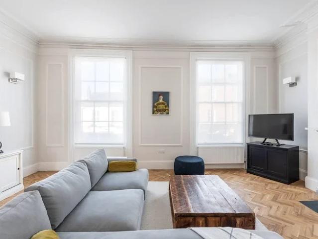 House for rent in High Field, York