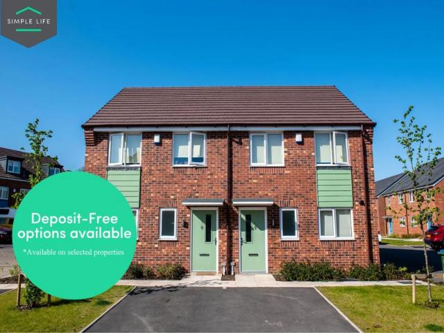 House for rent in West Midlands