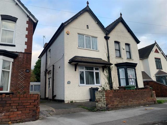 House for rent in Bloxwich, West Midlands