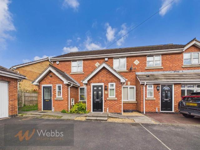 House for rent in Willenhall, Walsall