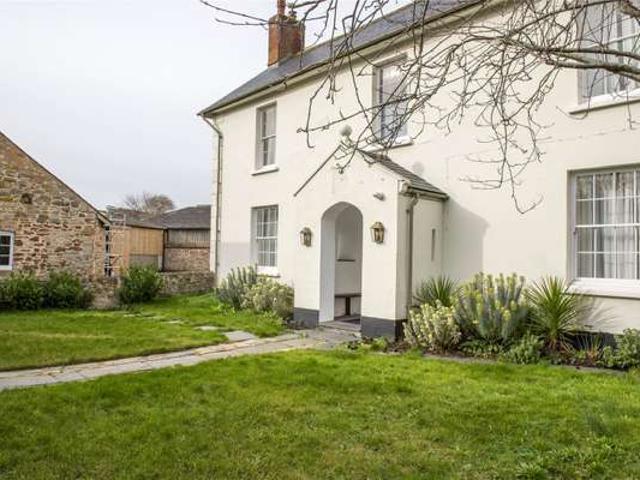 House for rent in Bilbrook, Old Cleeve