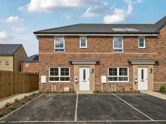 House for rent in Cramlington, Northumberland