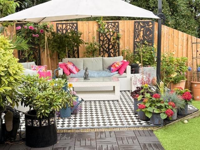 Room for rent in Adambrae, Dedridge