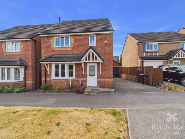 House for rent in Laughton Common, Thurcroft