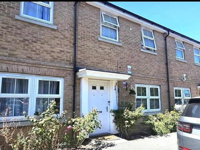 House for rent in Bingham, City of Edinburgh