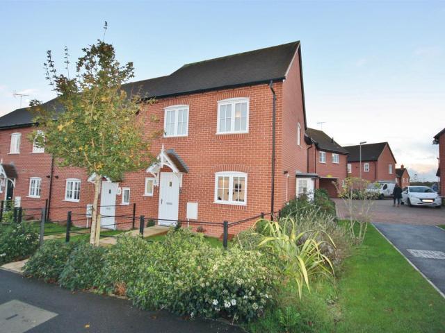 House for rent in Whiteley, Hampshire