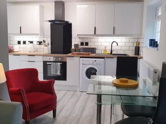 House for rent in St Ann's, Haddon