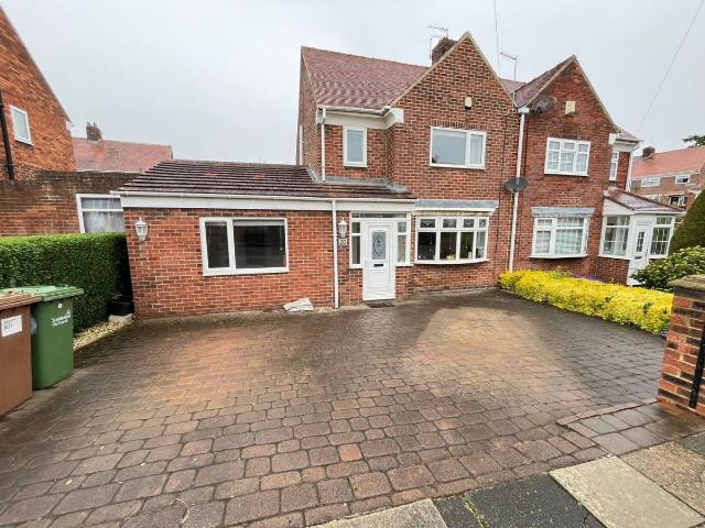 House for rent in Sunderland