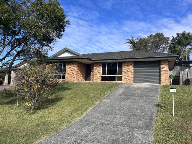 House for rent in Boambee East, New South Wales