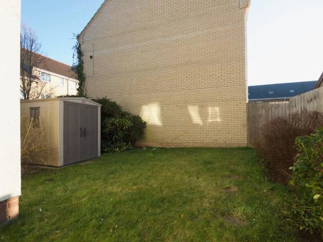 House for rent in Mile Cross, East Bank