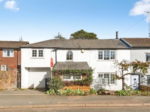 House for rent in Byfield