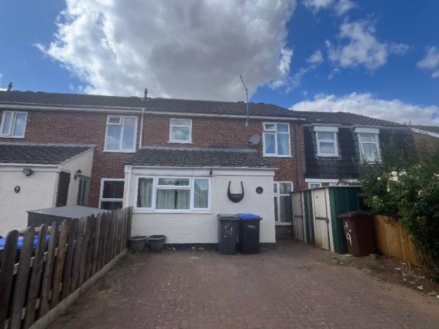 House for rent in Rectory Farm, Northampton