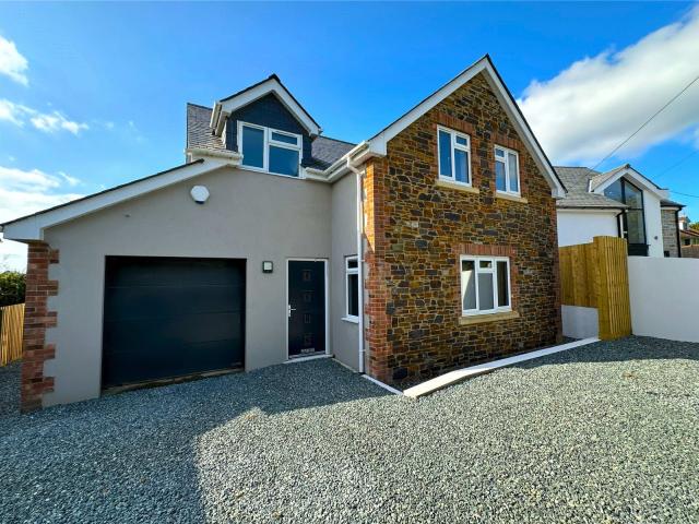 House for rent in St Neot, Cornwall