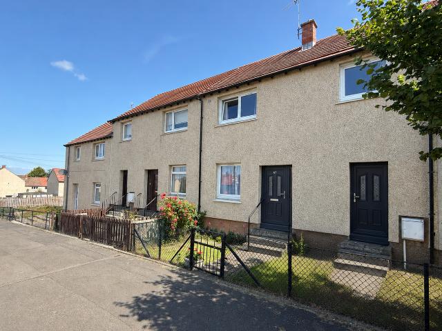 House for rent in Mayfield, Scotland