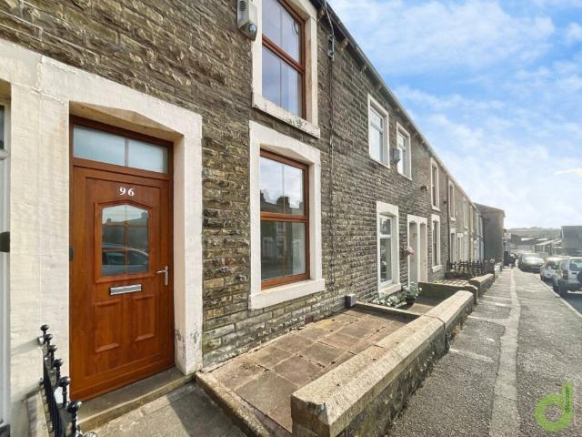 House for rent in Accrington, Hyndburn