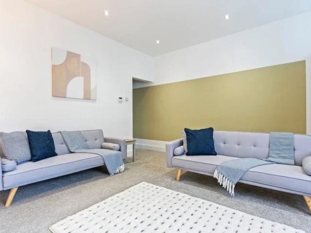 House for rent in Bamfurlong, Wigan