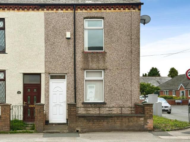 House for rent in Wigan, Greater Manchester