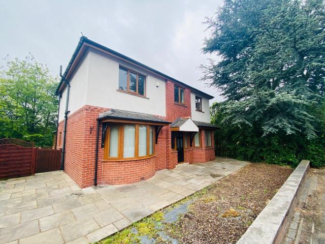 House for rent in Gladstone Terrace, Chorley