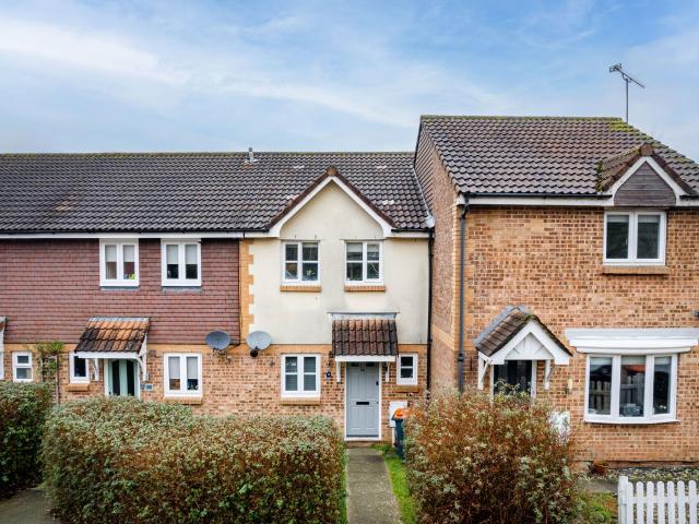 House for rent in Glynde, West Sussex