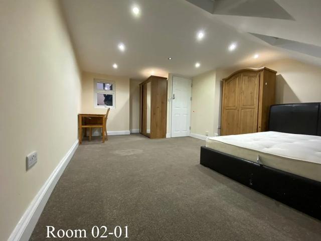 House for rent in Upton, Greater London