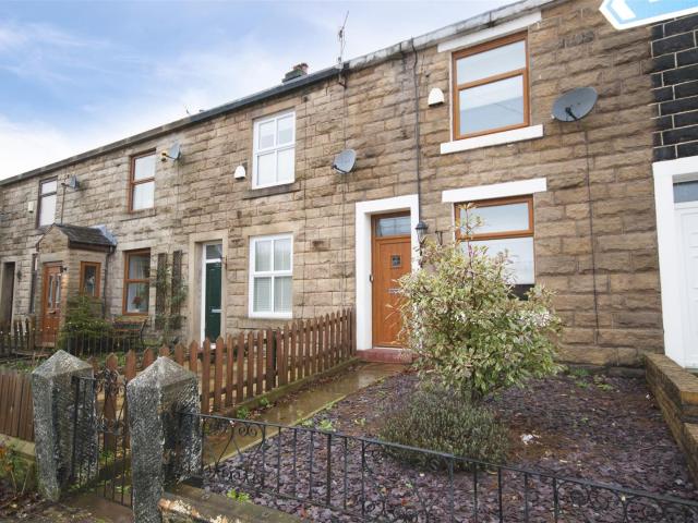 House for rent in Nuttall, Bury