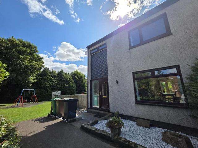 House for rent in Strathkinness, Scotland