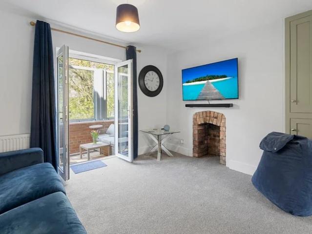 House for rent in Watergate, Devon