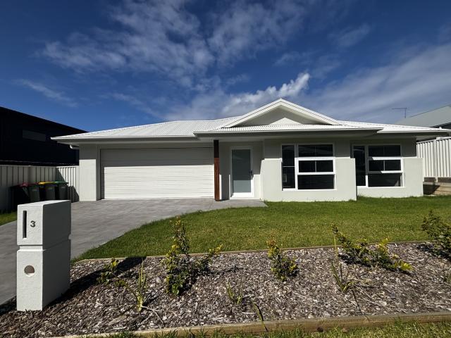 House for rent in Telegraph Point, New South Wales