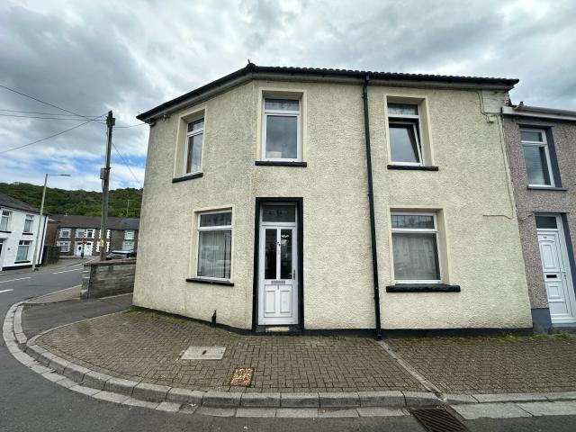 House for rent in Trallwn, Pontypridd