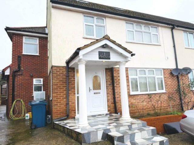 House for rent in Cressex, Isle Of Man