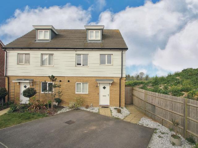 House for rent in Lydden, Thanet