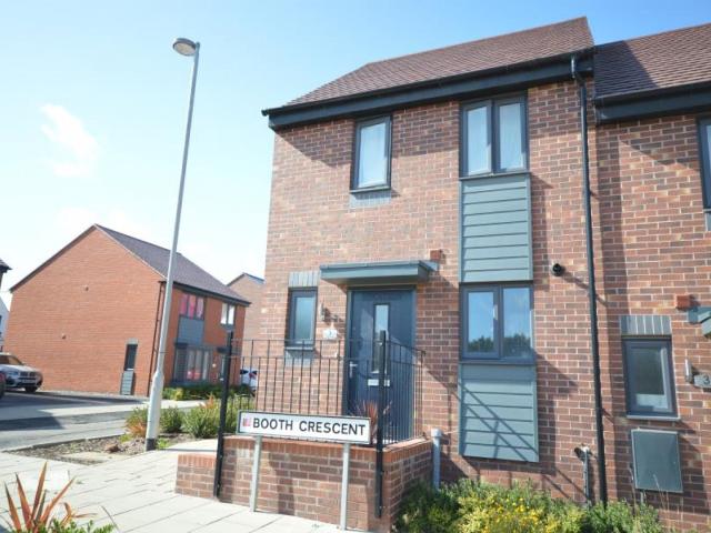 House for rent in Lawley Furnaces, Dawley