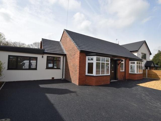 House for rent in North Ashton, Wigan