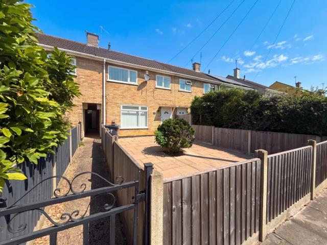 House for rent in Mowmacre Hill, Old Wharf