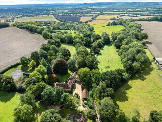 House for rent in Tadley, Priest Down