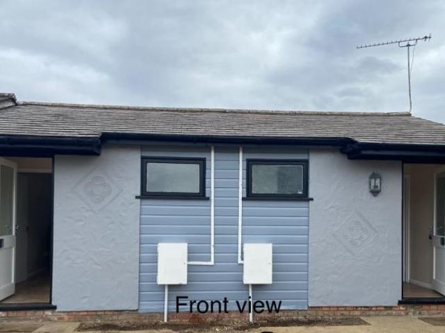 House for rent in Chipping Hill, Essex