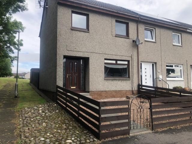 House for rent in Boreland, Kirkcaldy
