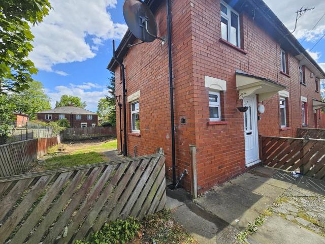 House for rent in Bury, Greater Manchester